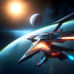 VOYAGER (Epic Melodic Instrumental Metal)