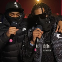 #98s DA x DLA - Groundworks Cypher 2022 #GW22