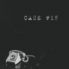 Case #18 (ft Chronos, Echo the Human, Machlin, Quin)