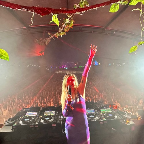 [IVY]'s Boomtown 4x4 DnB Set 2024 (Origin)