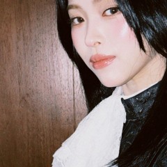 TUNNEL VISION – ITZY (sped up)