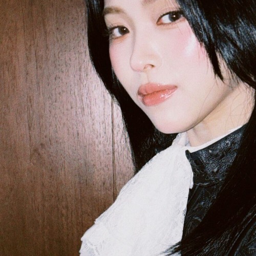 TUNNEL VISION – ITZY (sped up)