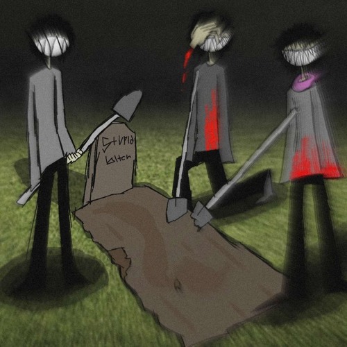 hicartel - BACKYARD (feat. HXLX + GOREOFFLINE) [HXLX]