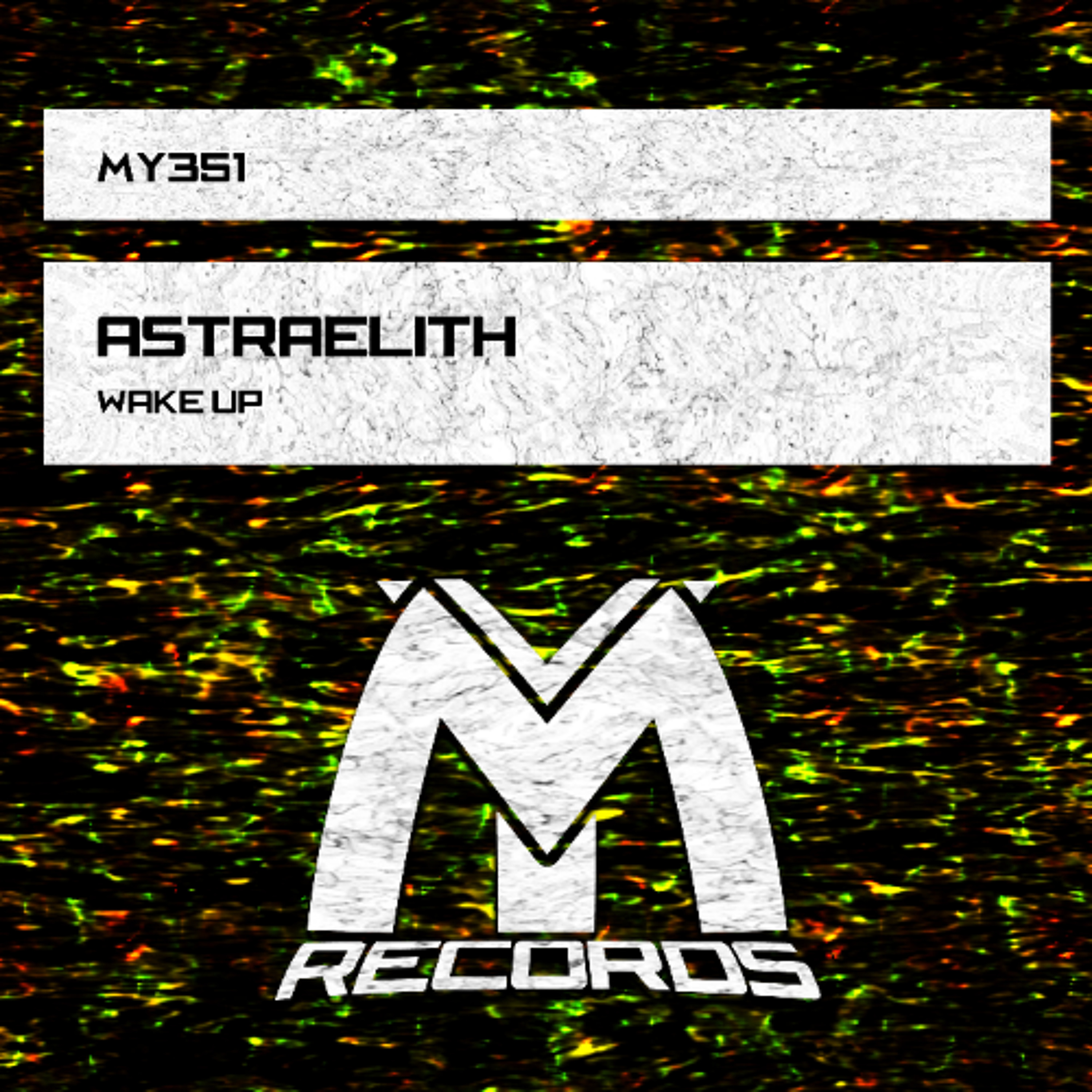 Astraelith - Wake Up (Original Mix) episode artwork