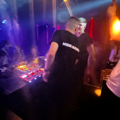 Musikerziehung&HighTekk_live@SkyClub30.11.2024