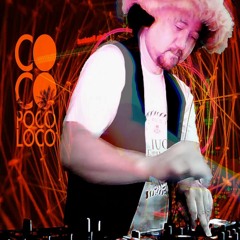 Rainbow Llama Radio #28 – Hyasynth – Burning Seed 2020 @ Coco Poco Loco (Friday 1AM Closing Set)