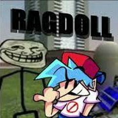 Funkin Physics VS Trollge OST Ragdoll
