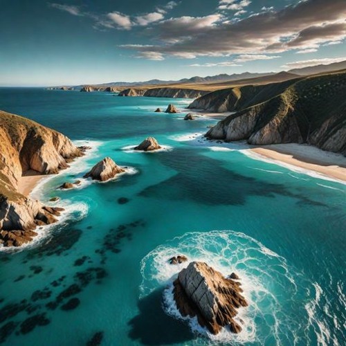 Turquoise