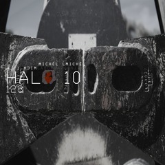 Halo 10 V02 128bpm 24bit ( - 10db)