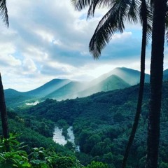 Puthiyatheru, Kerala, India