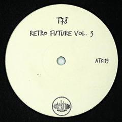 T78, Zen - Europa (Original Mix)