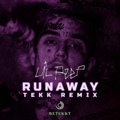 RUNAWAY | BETEKKT Remix