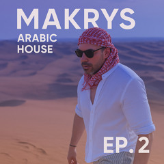 Desert Waves: Episode 2