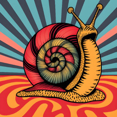Justified Snail