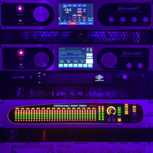 Demo And Analog Mixing & Mastering Preview №12