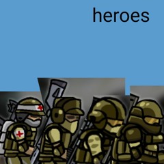 Strike Force Heroes Remastered OST - Hijack Side Op 2