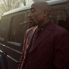 A.I. 2Pac Ft. Ja Rule - True Thugs [A.I. Voice Conversion]