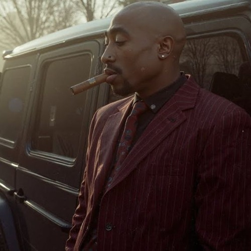 A.I. 2Pac Ft. Ja Rule - True Thugs [A.I. Voice Conversion]