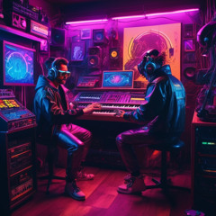 Yaroc & Eremit  -  Radical Monday (Preview)