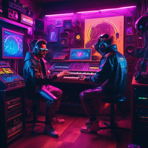 Yaroc & Eremit  -  Radical Monday (Preview)