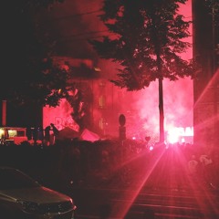 SANA Soli Party / Leipzig Connewitz