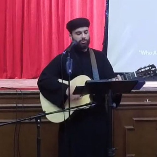 Abouna Daniel - Who Am I