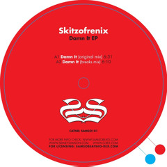 Stream Franky Rizardo & Skitzofrenix - Shady Baby (DOWNLOAD) by 