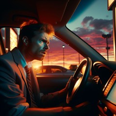 Drive-thruogh