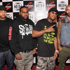 Glasshouse snippet from the JBP