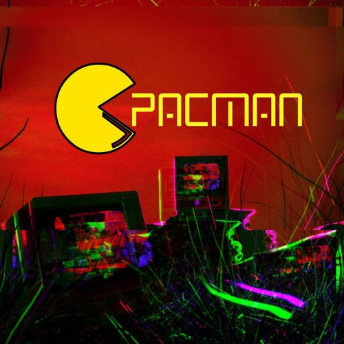 Pacman - Jump up