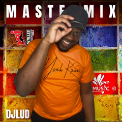 DJ LUD 🧨NRJ MASTERMIX - 10 - 02 - 2023