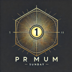 SUNDAY -The Primum 1024hz # 1  (HEADPHONES)
