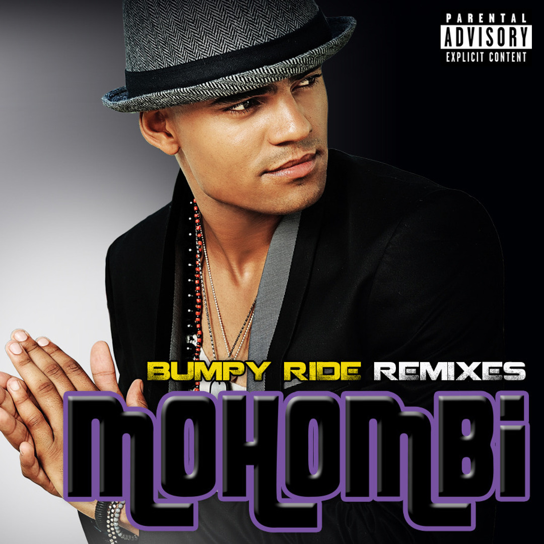 Stream Mohombi | Listen to Bumpy Ride Remixes playlist online for free ...