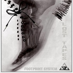 FootPrint System - Lost Tapes (2009 - 2019)