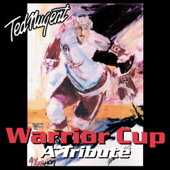 Warrior Cup (feat. Karen Newman)