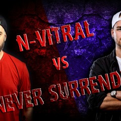 The Core Of Madness EP145 - N-Vitral vs Never Surrender Hardcore Mix