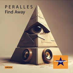 Peralles - Find Away [Underground Roof Records]