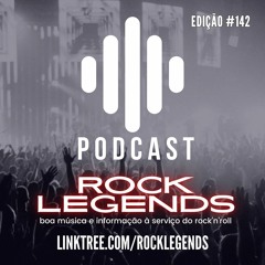 Rock Legends - Edição #142