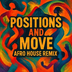 Positions Stryv, Malachiii, Adam Port X Move Adam Port, Stryv, Malachiii