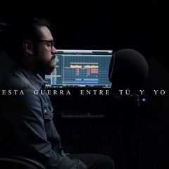 Esta Guerra Entre Tú Y Yo - Kurt (Jair Lázaro cover) on Apple Music & Spotify