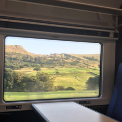 six miles from chicago