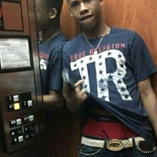Ai Tay K - Even When Im Wrong I'm Right