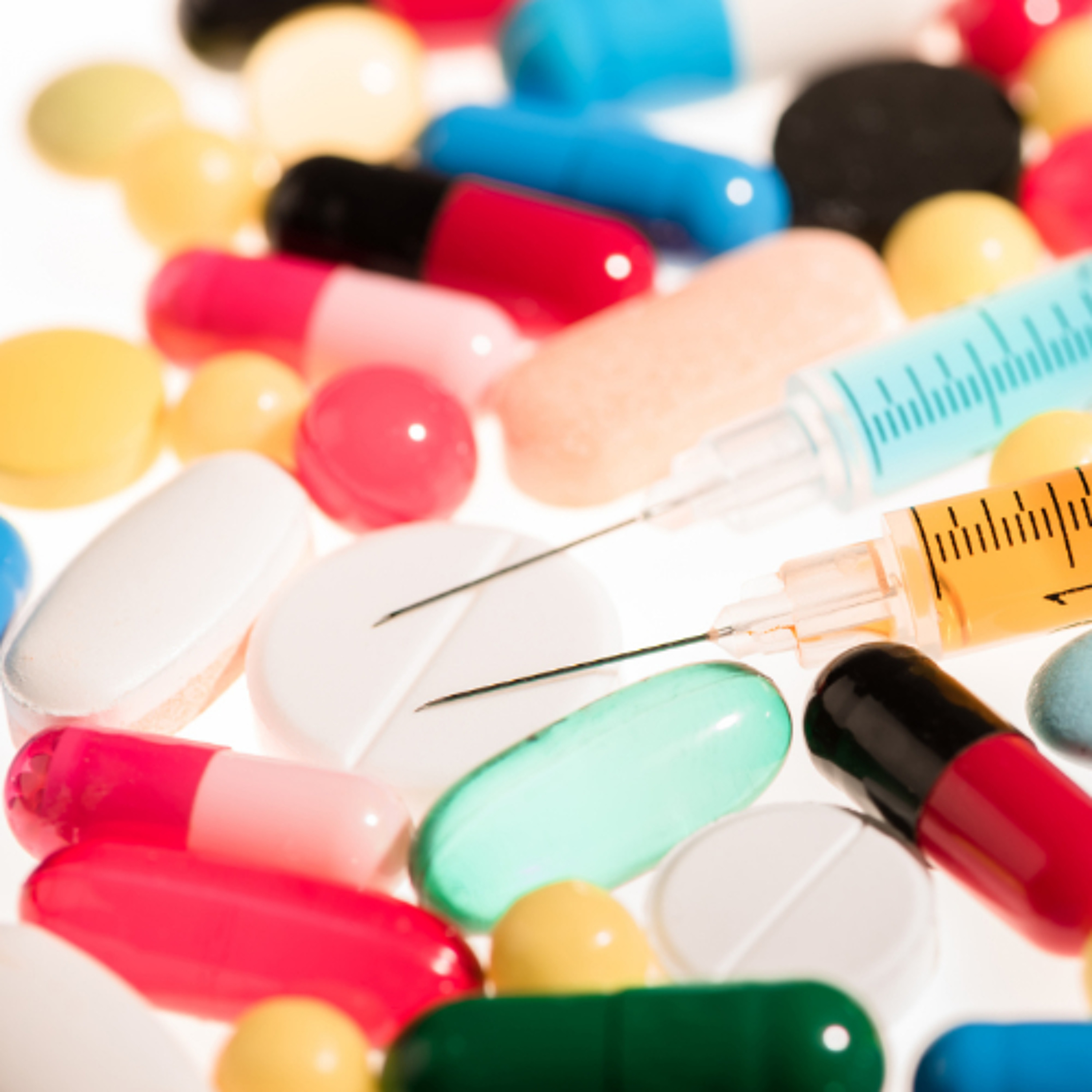 Se brinda una mala atención a los pacientes oncológicos en la farmacia de oncología episode artwork