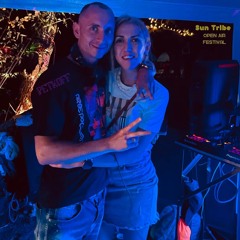 Petkoff - Sun Tribe Open Air Festival July 2024 Mix