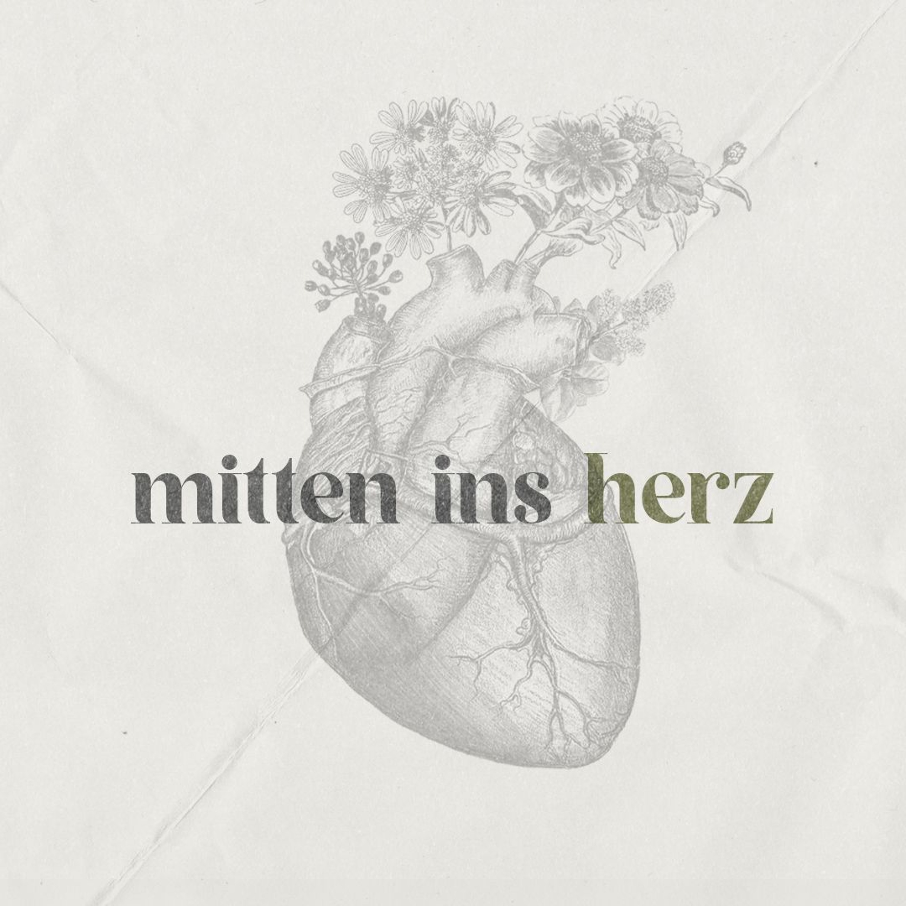 24/06/23 | Die Drei Lebensadern des Glaubens | Dave Schnitter episode artwork