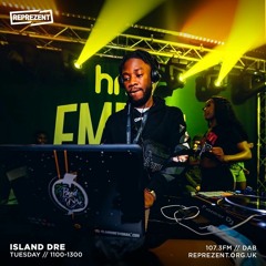 Reprezent Radio | March 1st 2022| Tuesday 11 - 1pm