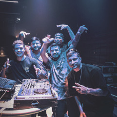 NT @TECH GROOVES W/HOLT88 (19.04.2025)