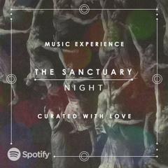 The Sanctuary Eco Retreat | NIGHT |