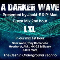 A DARKER WAVE 💥❤️‍🔥