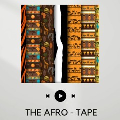 THE AFRO-TAPE